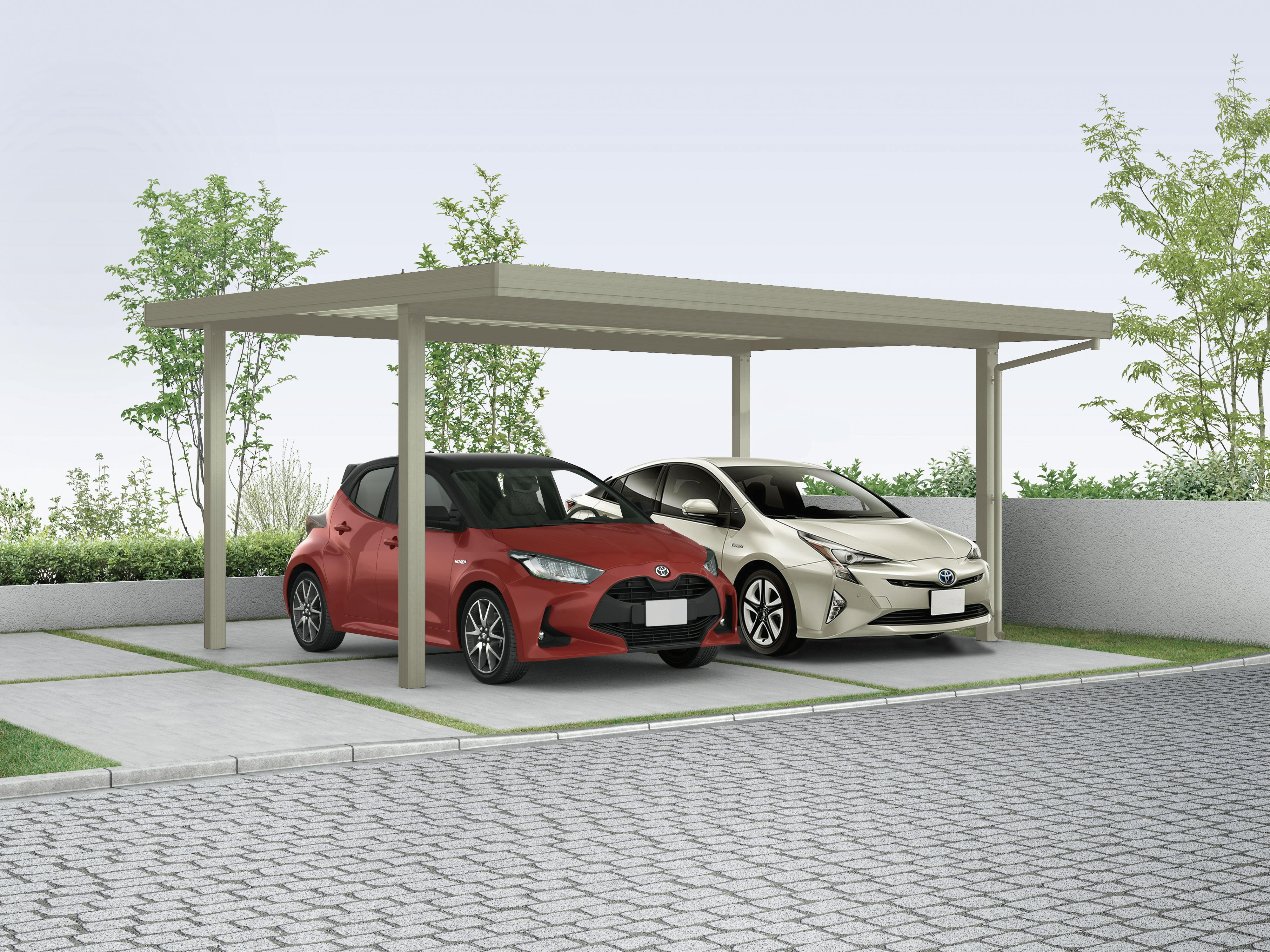 カリーノ2 専用 KYOSHO / 京商34429T1 1/10 EP 4WD フェーザーMk2 FZ021970 トヨタ